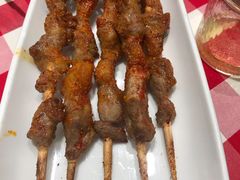 -西贝(上海新梅广场店)