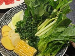 -荣记火锅(青悦城店)