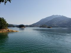 -广州市流溪河国家森林公园