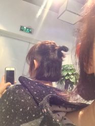 -CIT造型·烫发·染发