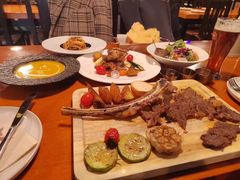 -布拉格餐厅· 中欧捷克菜(全国首店)