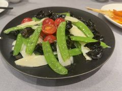 -金哥私房菜馆(张府园总店)