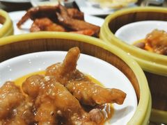 -博悦茶餐厅(文殊院店)