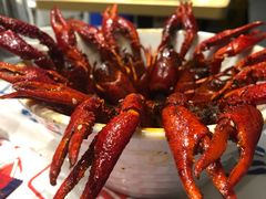 -松哥油焖大虾(科技园店)