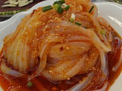 -阆辣荟餐饮(老味道8年·古城店)