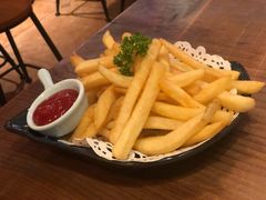 -盘炉forenza·云贵川融合小食堂 ( 钟楼中柳巷店)