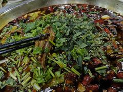 -临江后街鳝丝(临江店)