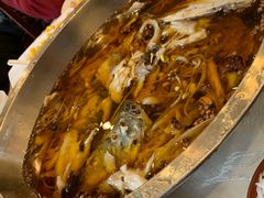 -鑫巴蜀小镇 · 水煮鱼专研店(玉桥店)