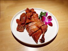 -渝信川菜(长安店)