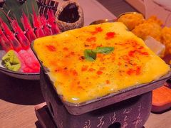 -玉川屋创意日料(北美新天地店)