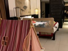 -三亚湾海居铂尔曼度假酒店