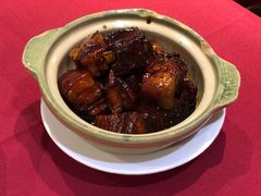 吉士红烧肉-老吉士酒家(天平路店)