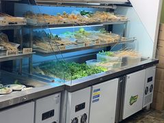 -XiaoJunGan Hotpot 钢管厂五区小郡肝火锅串串香