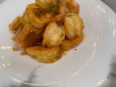 -东方之珠海鲜酒楼(南开店)