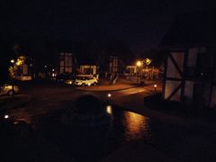 -太阳岛度假酒店