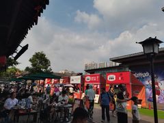 -矮板凳老火锅(宽窄巷子店)