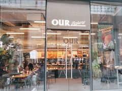 -OUR Bakery(三里屯太古里店)