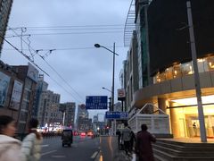 -七浦路服装批发市场