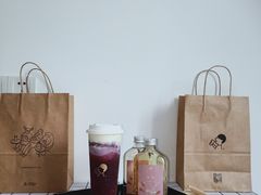 -喜茶(贵阳国贸逸天城店)