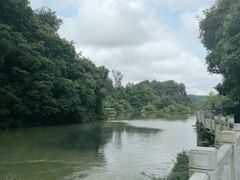 -天河潭旅游度假区