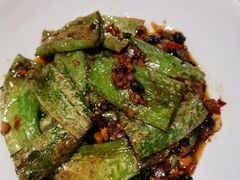 -甘家界牌柠檬鸭(青山店)