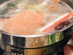 -比尔森啤酒自助烤肉(红旗街店)
