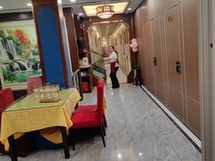 -百姓食府(秦虹路店)