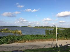 -南汇嘴观海公园