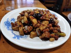 -洪福亮酒家(南草厂街店)