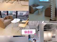 -怪兽屋·羊驼·猫咖·狗咖(俊华广场店)