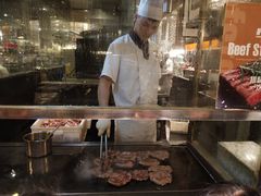 -芭菲盛宴·环球美食(解放碑英利国际店)