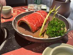 -盡膳口福·百年汤方火锅(科华北路店)