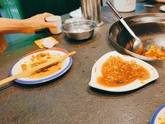 -缘福乡村铁锅炖民宿(八达岭店)