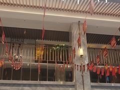 -御海8号温泉酒店