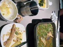 -半天妖烤鱼(丰科万达店)