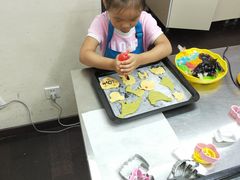 -爱之旅diy烘焙坊(西直门店)