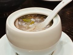 -海天楼中餐厅(吴宫泛太平洋酒店)