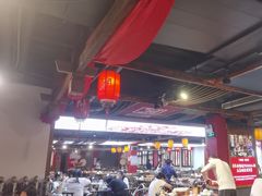 -印象鲵宴·张家界地标美食名片(溪布街店)