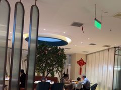 -悦海·家宴·冰花皮皮虾大锅贴(宝龙店)