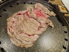 -坦坦大炉·韩式烤肉(望京店)