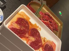 -神户赤童日式烤肉(金地广场店)