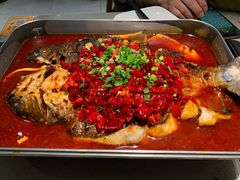 -半天妖烤鱼(百乐广场店)