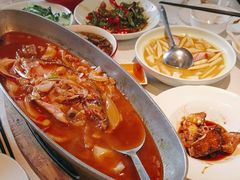 -徽珍源(龙茗路店)
