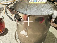 -海底捞大排档火锅(悦荟广场店)