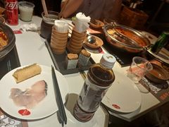 -温禾牛·和牛寿喜烧自助火锅(恒基名人店)