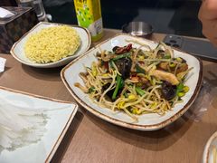 -东吉馆韩式餐厅(八经街总店)