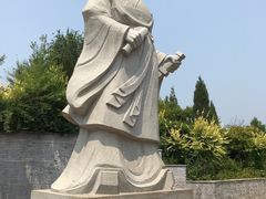 -荆轲塔