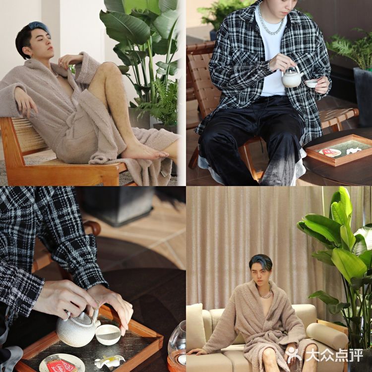 高端SPA|💎重庆最贵三间愈舍做SPA值吗?