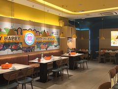 -小鱼小牛(世欧广场店)