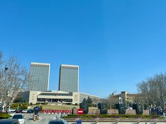 -燕儿岛山公园